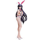 CODE GEASS Rozé of the Recapture MEGAHOUSE B-style Sakura Haruyanaginomiya Bunny Ver.
