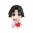 The Elusive Samurai MEGAHOUSE Lookup Tokiyuki Hojo & Yorishige Suwa set【with gift】