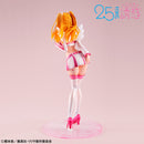 2.5 Dimensional Seduction MEGAHOUSE Lucrea Ririsa of 2.5 dimension Liliel