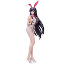CODE GEASS Rozé of the Recapture MEGAHOUSE B-style Sakura Haruyanaginomiya Bunny Ver.
