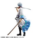 Gintama MEGAHOUSE G.E.M. series Gintoki Sakata Ver. Benizakura 20th anniversary（Repeat）