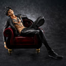 ONE PIECE MEGAHOUSE Portrait.Of.Pirates ONE PIECE “S.O.C” Trafalgar Law Ver.R