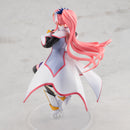 Mobile Suit Gundam SEED FREEDOM MEGAHOUSE GGG(Gundam Girls Generation) Series Lacus Clyne Battle Surcoat Ver.