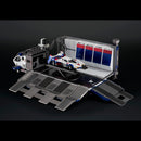 FUTURE GPX CYBER FORMULA MEGAHOUSE CYBER FORMULA Collection DX Sugolegerd 10V5000 -Livery Edition-【with gift】