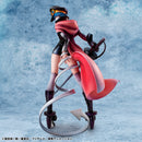 ONE PIECE MEGAHOUSE Portrait.Of.Pirates ONE PIECE “Elevated Boost”Knights of God SAINT GUNKO