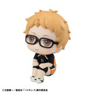 Haikyu!! MEGAHOUSE Lookup Kei Tsukishima Uniform Ver. 【with gift】