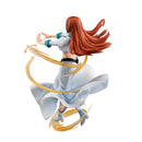 BLEACH ：Thousand-Year Blood War MEGAHOUSE GALS series BLEACH Orihime Inoue