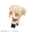 My Hero Academia MEGAHOUSE Lookup Tomura Shigaraki Himiko Toga set【with gift】