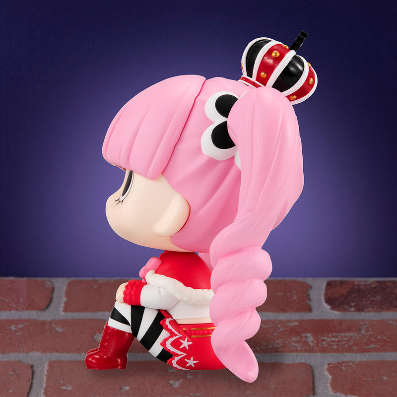 ONE PIECE MEGAHOUSE Lookup Perona