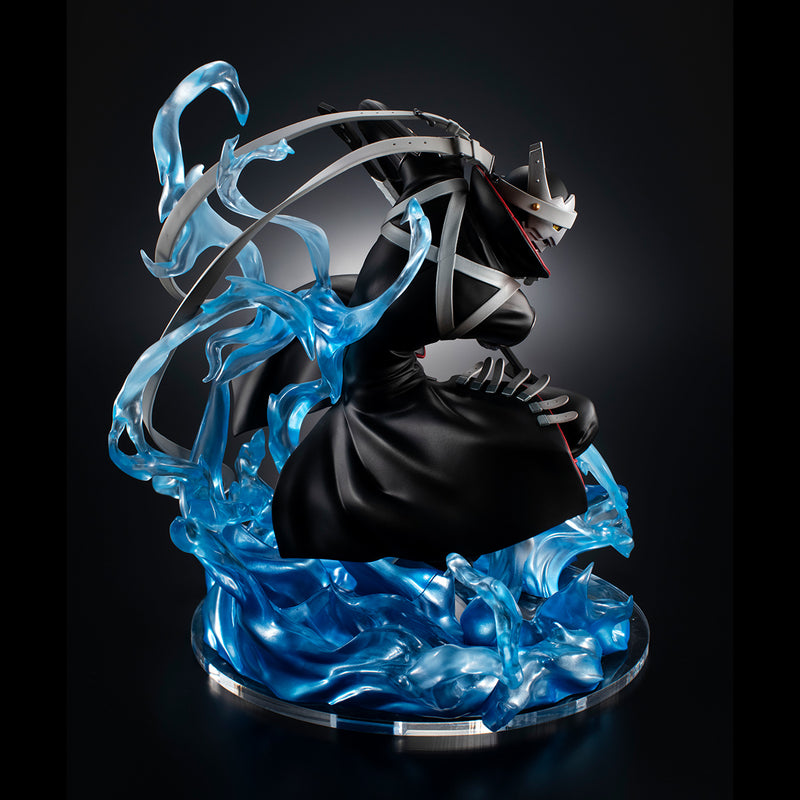 PERSONA 4  MEGAHOUSE Game Characters Collection DX  Golden Izanagi Ver.2