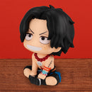ONE PIECE MEGAHOUSE Lookup Portgas D. Ace