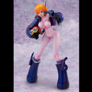 ONE PIECE MEGAHOUSE Portrait.Of.Pirates Evolutionary History Dr. Vegapunk02 「Lilith」