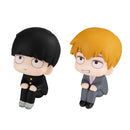 Mob Psycho 100 III MEGAHOUSE Lookup Shigeo Kageyama＆Arataka Reigen【with gift】