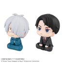 Birth of Kitaro： The Mystery of GeGeGe MEGAHOUSE Lookup Kitaro's dad＆Mizuki set 【with gift】