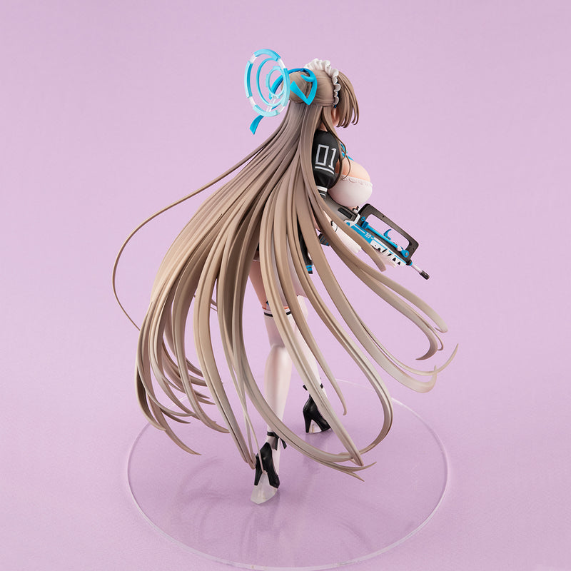 Blue Archive MEGAHOUSE Lucrea Asuna