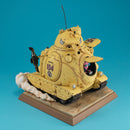 Sand Land MEGAHOUSE DESKTOP REAL McCOY EX Royal Army Tank Corps No. 104