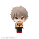 WIND BREAKER MEGAHOUSE Lookup Choji Tomiyama & Jo Togame set【with gift】