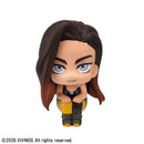 ALIEN STAGE MEGAHOUSE Lookup Hyuna & Luka【with gift】