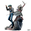 Cowboy Bebop MEGAHOUSE 2nd GIG Spike Spiegel ～Daybreak～