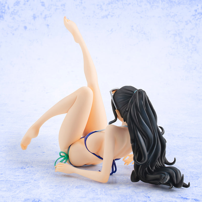 ONE PIECE MEGAHOUSE Portrait.Of.Pirates LIMITED EDITION Nico Robin Ver.BB_02 20th Anniversary