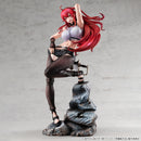 Mushoku Tensei 3：Jobless Reincarnation MEGAHOUSE Lucrea Eris