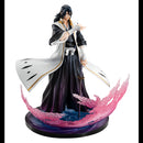 BLEACH：Thousand-Year Blood War MEGAHOUSE G.E.M. series Byakuya Kuchiki　