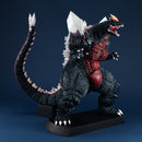 UA Monsters MEGAHOUSE SpaceGodzilla