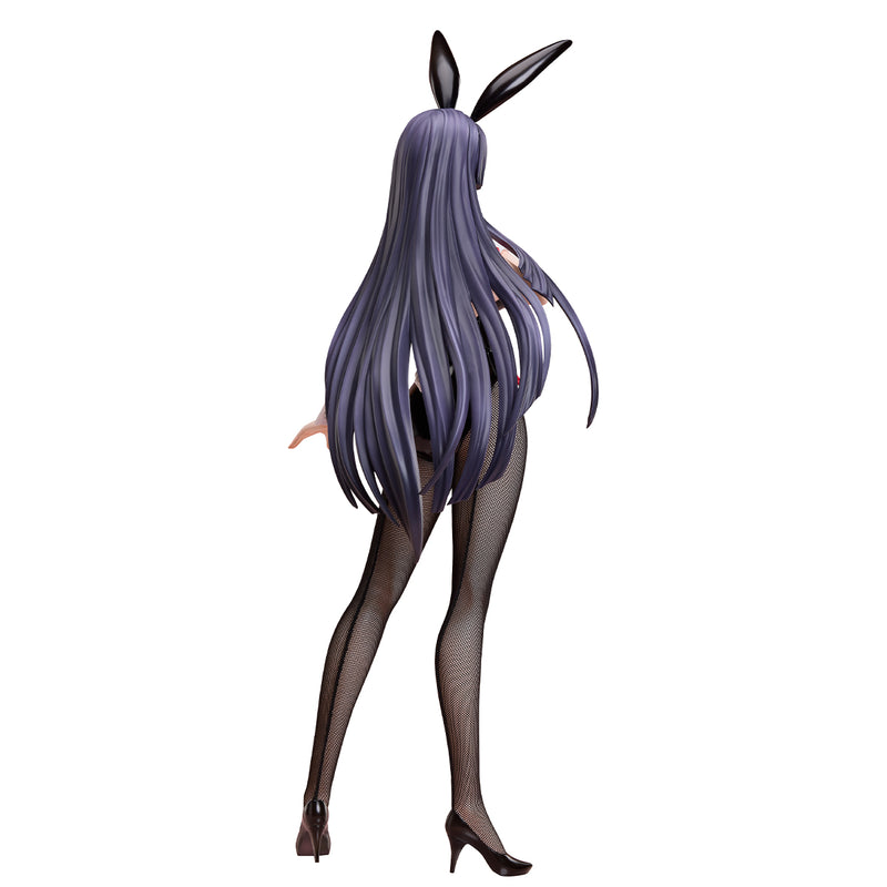 CODE GEASS MEGAHOUSE B-style Rozé of the Recapture Sakuya Sumeragi Bunny Ver.