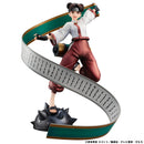 Naruto Shippuden MEGAHOUSE NARUTO GALS：Naruto Shippuden  Tenten（Repeat）