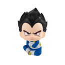 Dragon Ball DAIMA MEGAHOUSE Lookup Son Goku （mini）& Vegeta（mini）set 【with gift】