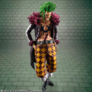 ONE PIECE MEGAHOUSE Portrait.Of.Pirates ONE PIECE  “LIMITED EDITION” Bartolomeo the Cannibal（Limited Repeat）