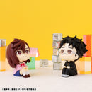 DAN DA DAN Lookup TV Anime Momo & Okarun Set【with gift】