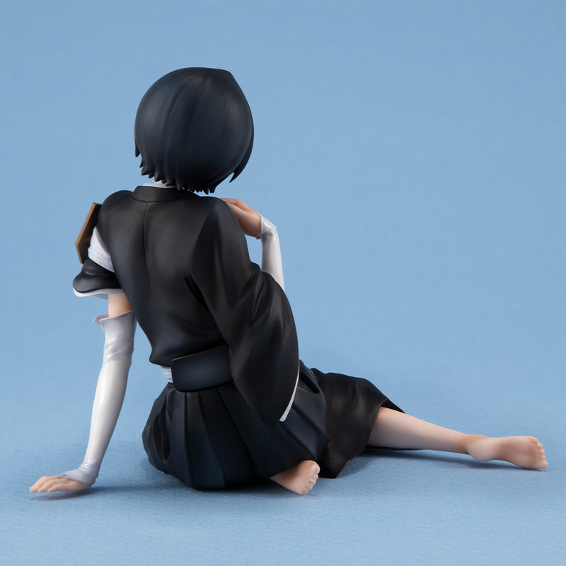 BLEACH: Thousand-Year Blood War MEGAHOUSE Melty Princess Palm size Rukia