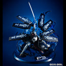 Persona 3 MEGAHOUSE Game Characters Collection DX Thanatos 【30th Anniversary EDITION】