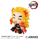 Demon Slayer：Kimetsu no Yaiba MEGAHOUSE Lookup Rengoku Kyoujurou Smile ver.【with gift】