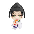 The Elusive Samurai MEGAHOUSE Lookup Tokiyuki Hojo & Yorishige Suwa set【with gift】