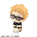 Haikyu!! MEGAHOUSE Lookup Kei Tsukishima Uniform Ver. 【with gift】