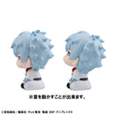 Gintama Gintoki MEGAHOUSE Lookup Gintoki Sakata＆Toshiro Hijikata set 【with gift】