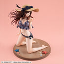 THE IDOLM＠STER SHINY COLORS MEGAHOUSE Lucrea Kogane Tsukioka Be～Bop Beach Ver.