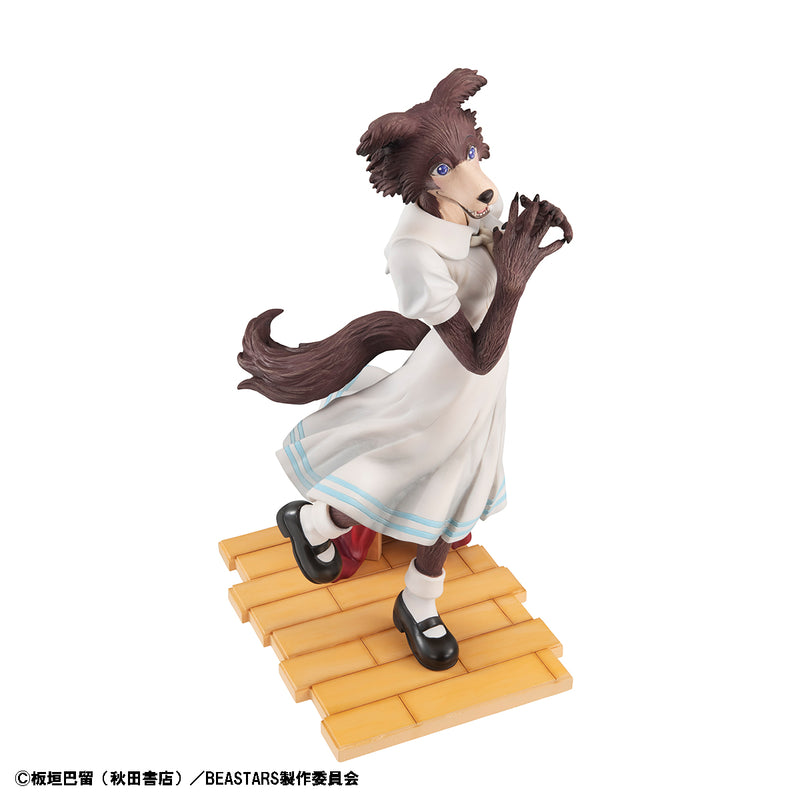 BEASTARS MEGAHOUSE Figure Juno