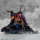 ONE PIECE MEGAHOUSE Portrait.Of.Pirates “ELB-MAXIMUM”Loki