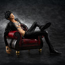 ONE PIECE MEGAHOUSE Portrait.Of.Pirates ONE PIECE “S.O.C” Trafalgar Law Ver.R