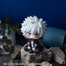 My Hero Academia MEGAHOUSE Lookup Hawks & Dabi set 【with gift】