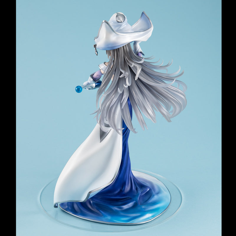 Yu-Gi-Oh Duel Monsters MEGAHOUSE ART WORKS MONSTERS Silent Magician