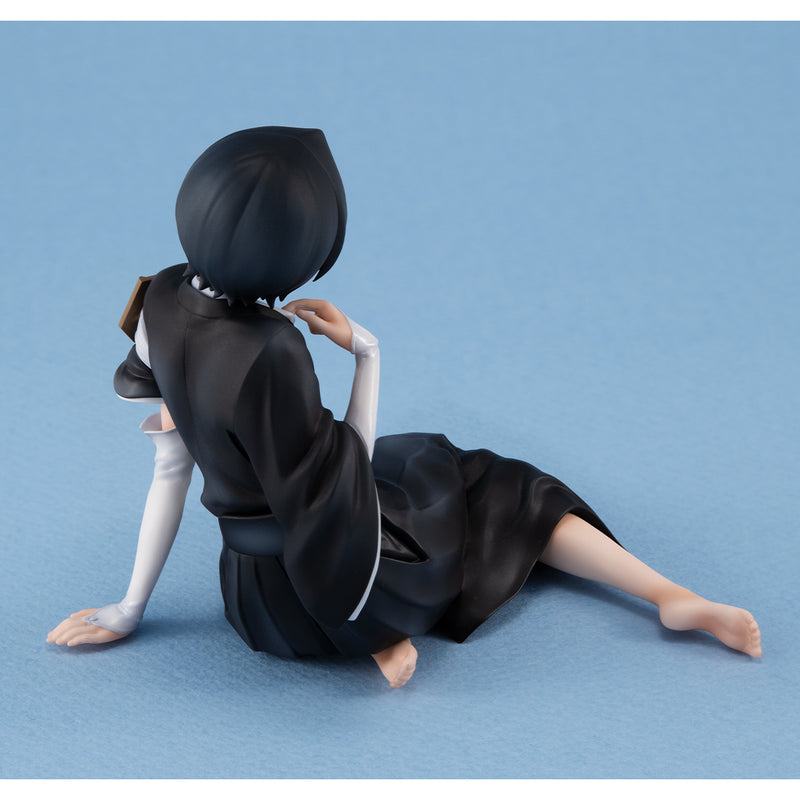 BLEACH: Thousand-Year Blood War MEGAHOUSE Melty Princess Palm size Rukia
