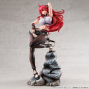 Mushoku Tensei 3：Jobless Reincarnation MEGAHOUSE Lucrea Eris