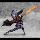 ONE PIECE MEGAHOUSE Portrait.Of.Pirates “WA-MAXIMUM” Beasts Pirates All-Stars King