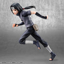 Naruto Shippuden MEGAHOUSE G.E.M. Series Naruto Shippuden Itachi Uchiha & Sasuke （Repeat）