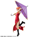 Gintama MEGAHOUSE G.E.M. Series Gintama Kagura (Limited Repeat)