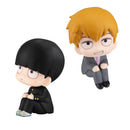 Mob Psycho 100 III MEGAHOUSE Lookup Shigeo Kageyama＆Arataka Reigen【with gift】